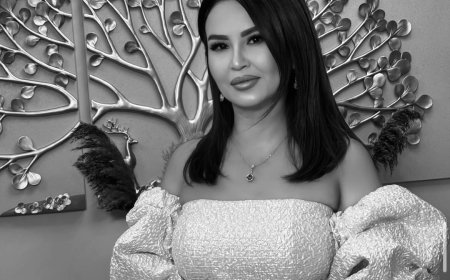 Сәуле Базарханға ота жасаған клиника мәлімдеме жасады