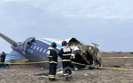 Ресей AZAL ұшағы апатынан қаза тапқан қазақстандықтар үшін өтемақы ұсынбаған