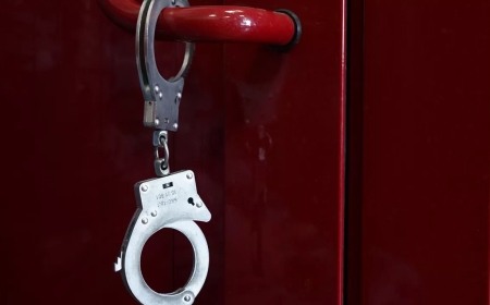 «Саусақ ізі сақталған»: полиция 20 жыл бұрын ақша ұрлаған адамды тапты