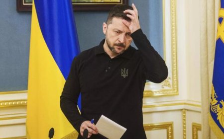 Зеленский соғыстың қашан аяқталатынын айтты