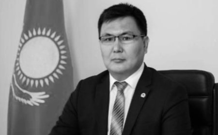 Атырауда аудан әкімінің орынбасары көз жұмды