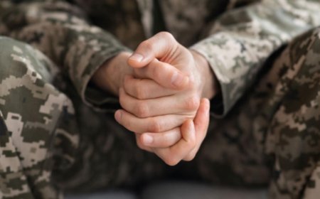 Жамбыл облысында арнайы жасақ инспекторы өзіне оқ атқан