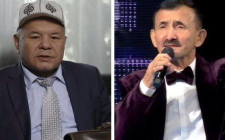 «Естімейтін керең, көрмейтін соқырмын ба?»: Журналист танымал актерлерге қатысты шындықты айтты
