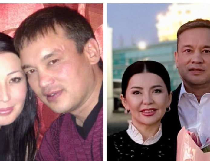 «Табысын жасырып, соттасып жүр»: Тамара Асардың күйеуінің үшінші әйелі жан сырын ақтарды