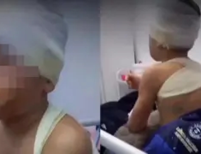 «Денесін үтікпен, ернін шанышқымен күйдірген»: Шымкентте балаларын  қорлаған анаға үкім шықты