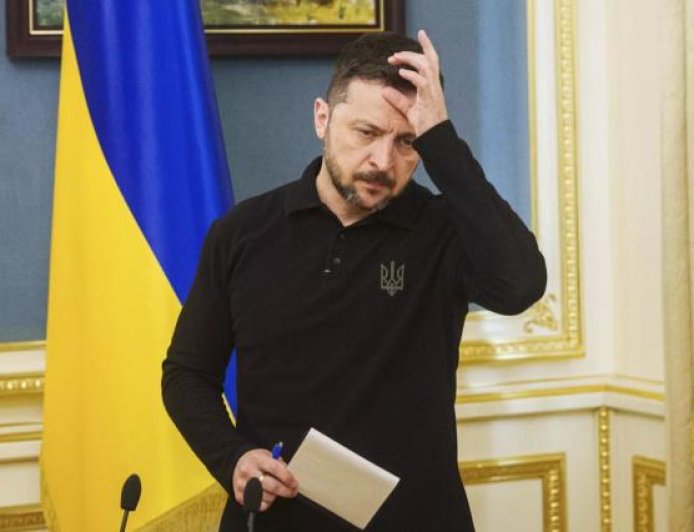 Зеленский соғыстың қашан аяқталатынын айтты