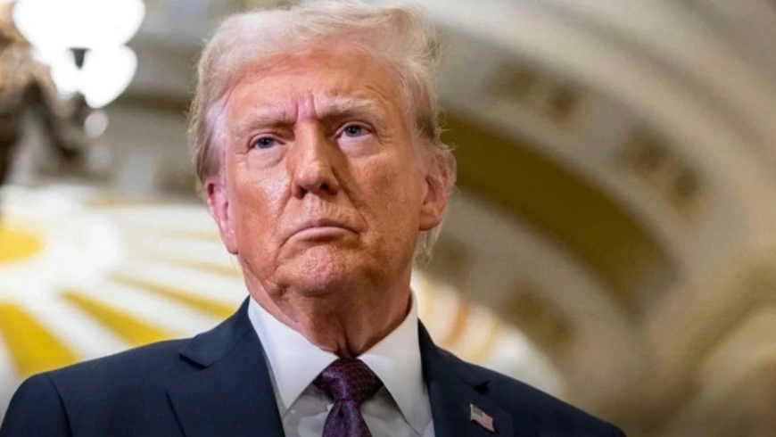 Трамп Иранның жаңа бейбіт ұсынысын қабылдамады