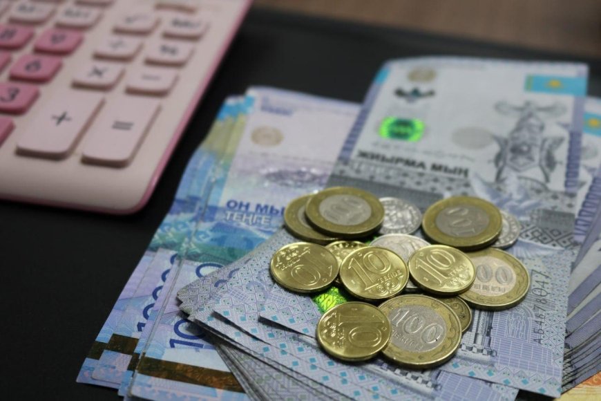 Жемқорлықтан үш айда 4 млрд теңгеден астам шығын келді