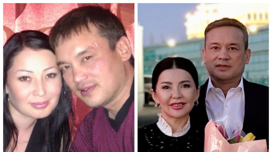 «Табысын жасырып, соттасып жүр»: Тамара Асардың күйеуінің үшінші әйелі жан сырын ақтарды