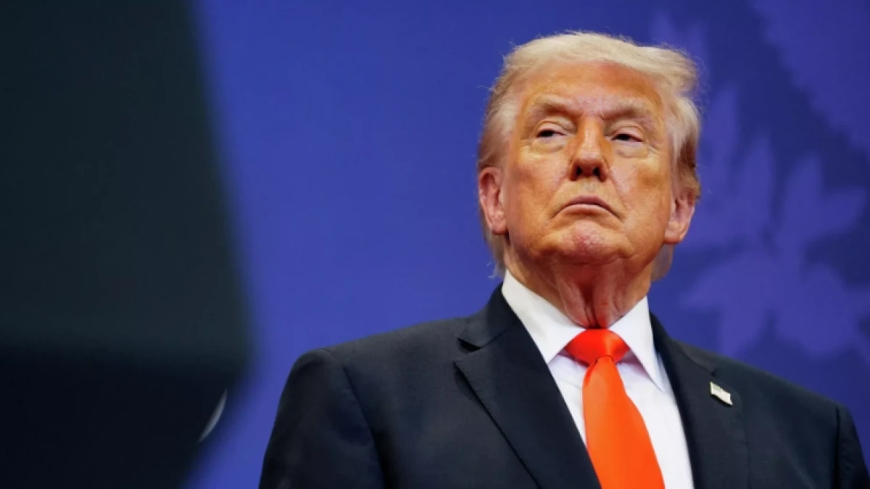 Трамп: Иран келісімге келмесе, шабуыл күшейеді