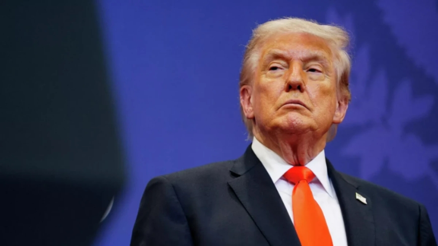 Трамп: Иран ядролық қару бойынша нақты жауап бермей отыр