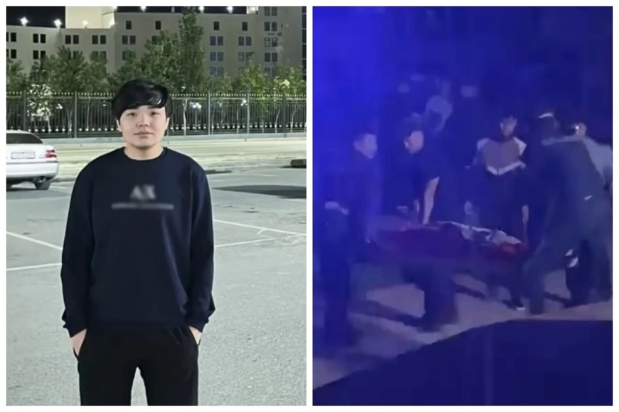 «Бөлмесіне тығып қойған»: Қызылордада 16 жастағы колледж студенті қаза тапты