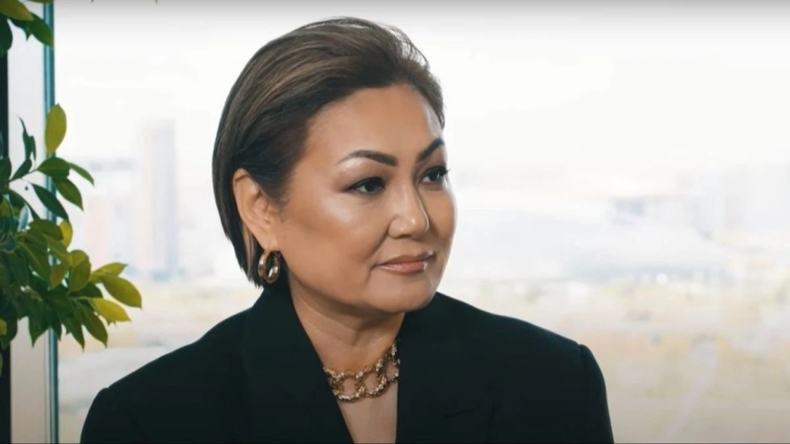 «Алдыңнан жарылқасын»: Дана Нұржігіттің отбасы қара жамылды