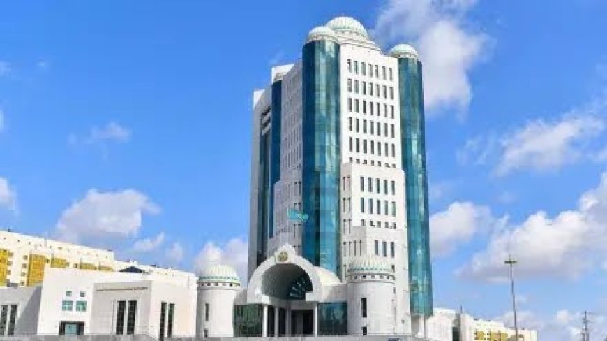 Парламент Халық кеңесін құруды мақұлдады