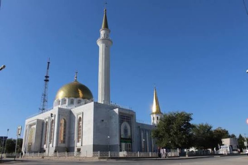 Құрбан айт: ҚМДБ еліміз бойынша айт намазының кестесін жариялады
