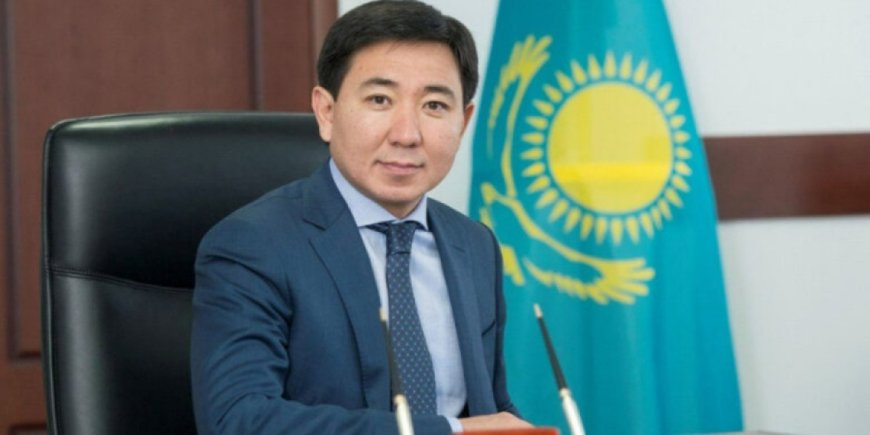 Бекболат Тілеуханның 6 жылға сотталған күйеу баласының ісі бойынша апелляция шешімі шықты