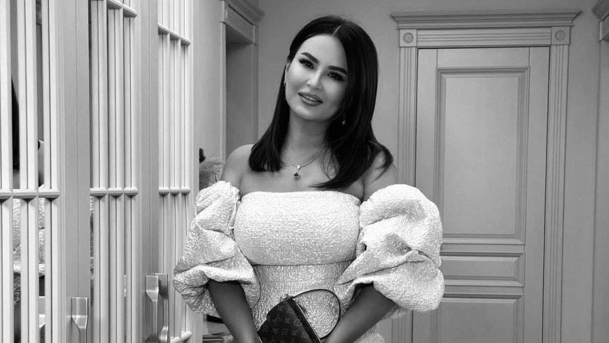 Миллиондаған оқырманы бар блогер Сәуле Базархан пластикалық ота кезінде көз жұмды