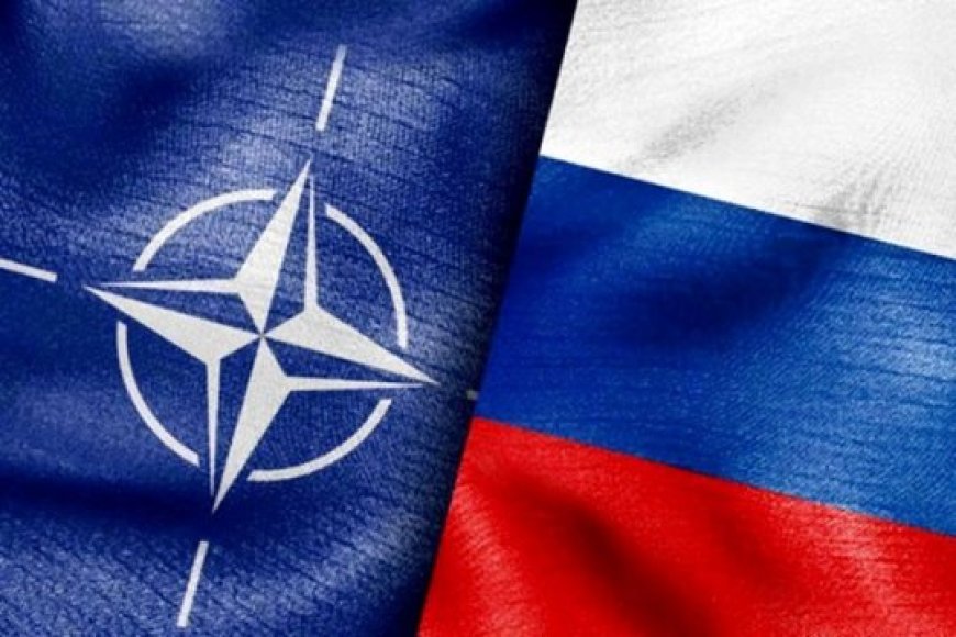 НАТО Ресейге қатаң ескерту жасады