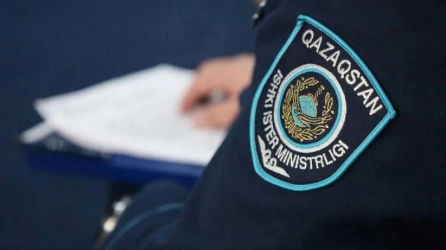 ІІМ азаматтарды аккаунт пен SIM-картаны бөгде адамдарға бермеуге шақырды