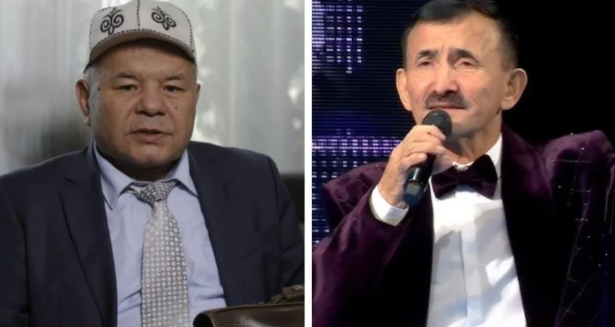 «Естімейтін керең, көрмейтін соқырмын ба?»: Журналист танымал актерлерге қатысты шындықты айтты