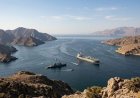 АҚШ Ормуз бұғазы арқылы кемелерді жасырын өткізген