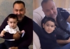 «Өз балаңды алдадың»: Нұрлан Абдуллин 8 жастағы ұлымен соттасып жүр