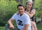 Актер Рүстем Жаныамановтың тұңғыш ұлы қайтыс болды