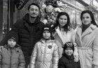 «5-6 жыл күрестік»: Рүстем Жаныаманов марқұм баласының дерті туралы айтты (ВИДЕО)