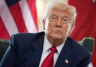 Трамп Израильдің Ливанға қарсы шабуылын тоқтатқанын мәлімдеді