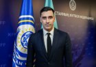 Давид Лория Қазақстан футбол федерациясынан кетті
