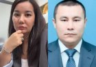 «Айгүл Орынбектің өзін ите…н»: Заңгер шымкенттік кәсіпкерге қатысты шулы мәлімдеме жасады