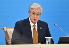 Тоқаев еңбек заңнамасын жетілдіру туралы заңға қол қойды