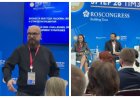 Ресей форумында шу шықты: кәсіпкер әріптесін «алаяқ» деп айыптады