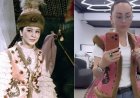 «Дәлме-дәл көшірме»: Баян Алагөзова өзіне арнайы Қыз Жібектің камзолын  тіктірді