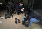 Маңғыстау облысында қара уылдырықты заңсыз сақтаған ер адам ұсталды