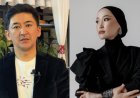 «Адамды ғайбатпен емес, өнерімен бағалайық»: Ерлан Рысқали Мөлдір Әуелбековаға қолдау көрсетті