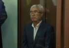 Прокуратура Мұхамедиұлымен байланысты компаниядан миллиардтық активті қайтарды