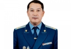 Жамбыл облысына жаңа прокурор тағайындалды