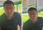 Түркістанда мұғалім өзін пышақтап тастады