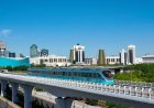 Астанадағы LRT-ның атауы өзгереді