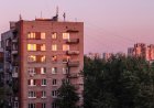 Алматы тұрғыны бесінші қабаттан құлап көз жұмды