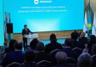 AMANAT партиясы саяси күштерді бірігуге шақырды
