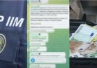 Қазақстан мен Украина Киевте бірлескен арнайы операция жүргізді