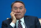 Үкібай Назарбаевтың қазіргі саяси қызметіне қатысты мәлімдеме жасады