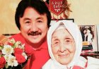 «Нұрлан Өнербаевқа кездейсоқ бұйырған ән»:  Марат Омаров «Анашым» әнінің шығу тарихын алғаш рет баяндады