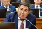 Ермұрат Бапи: «Менің де қызым шетелге тұрмысқа шықты»