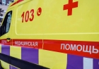 Павлодарда ер адам жедел жәрдем қызметкерлеріне пышақпен шабуыл жасады