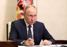 Путин күтпеген заңға қол қойды