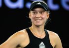 Елена Рыбакина екінші рет «Жыл спортшысы» атанды