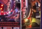 Қызылордадағы аттракционда апат болып, 19 жастағы жігіт екі аяқсыз қалды